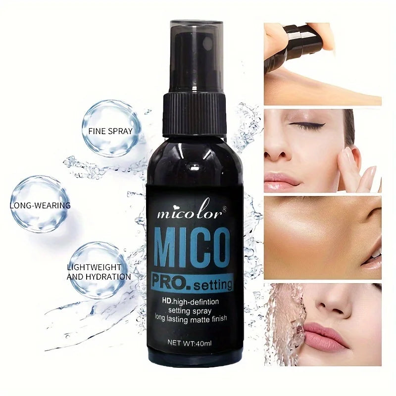 Makeup Set Of Makeup Primer
