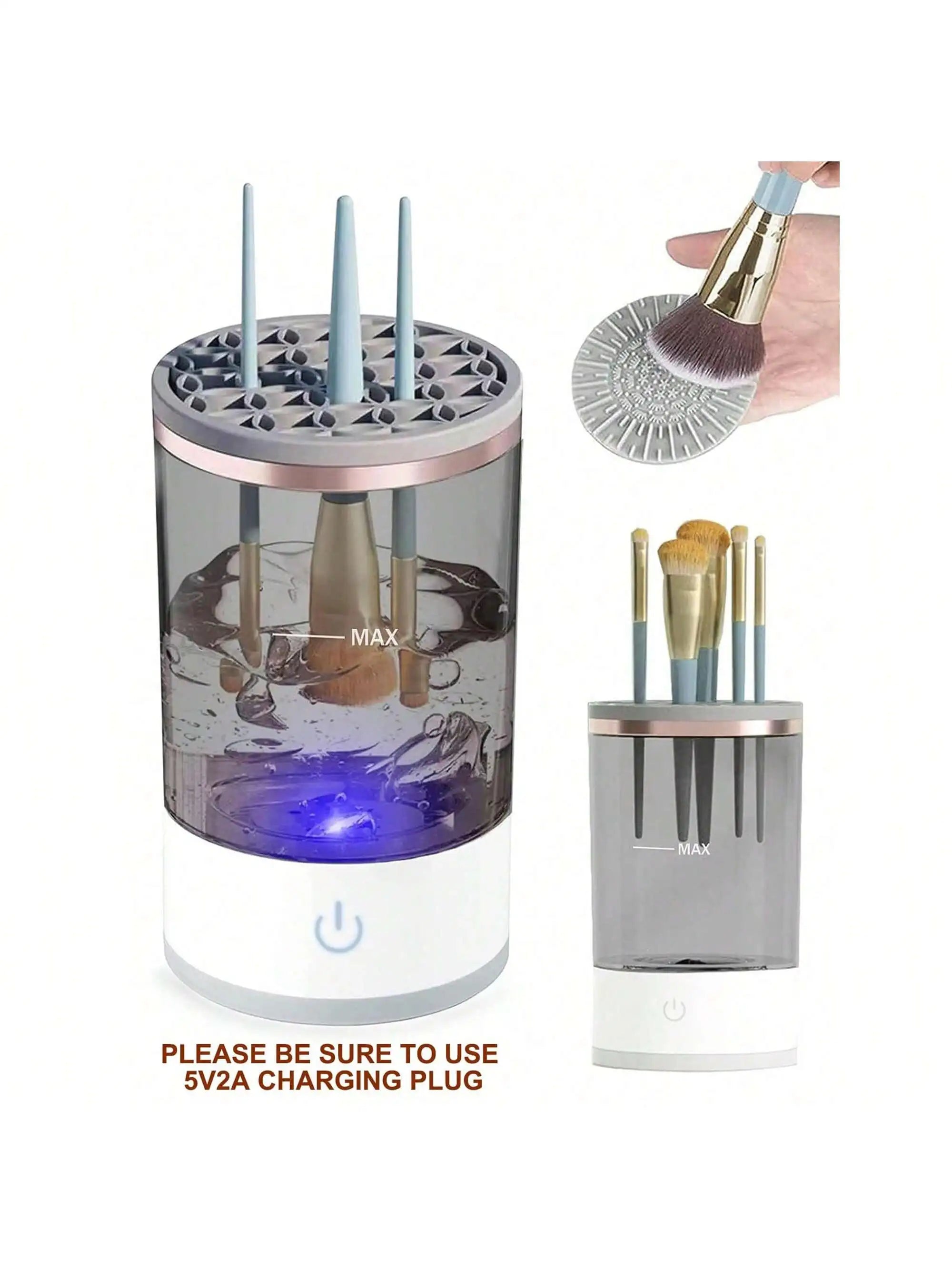 BrushBliss Pro