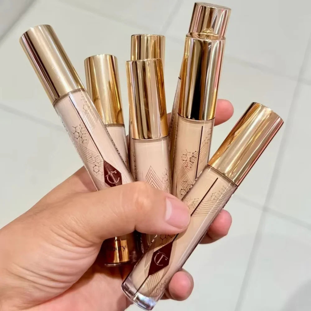 Charlotte Tilbury Flawless Setting Spray