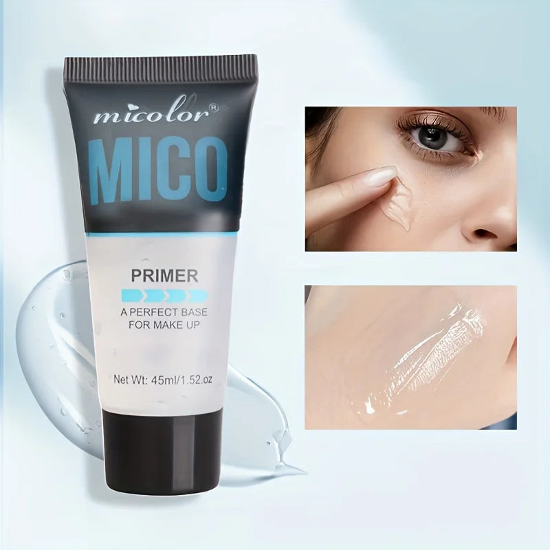 Makeup Set Of Makeup Primer