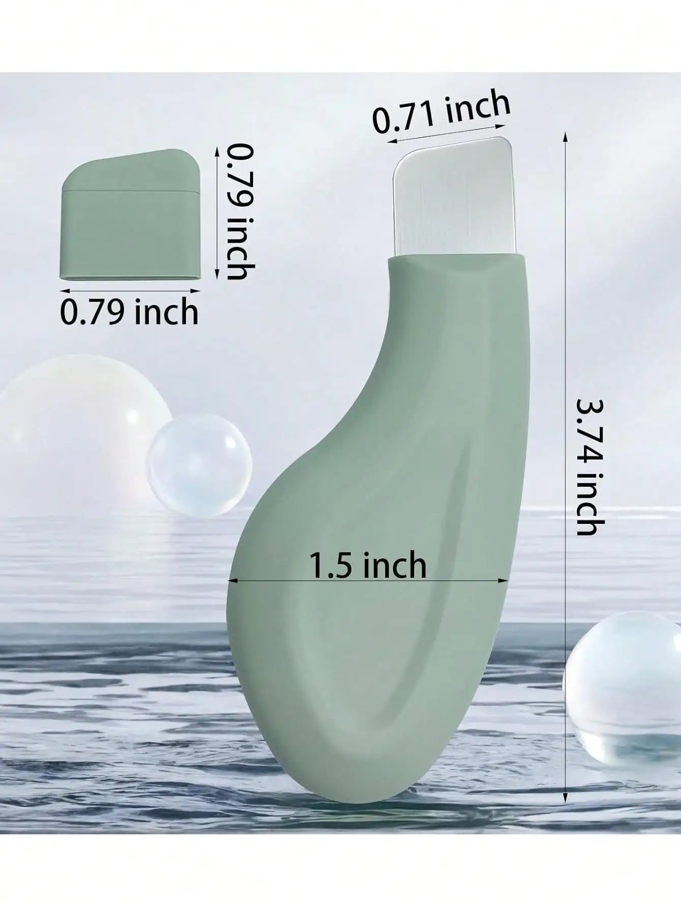 PoreFix Tool