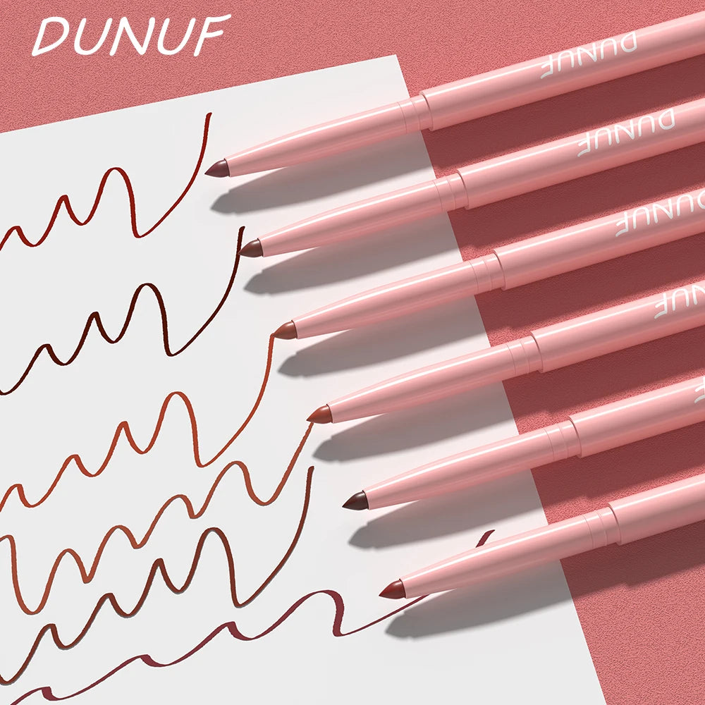 LipVibe 6