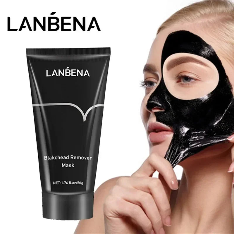 LANBENA Pore Purifying Mask