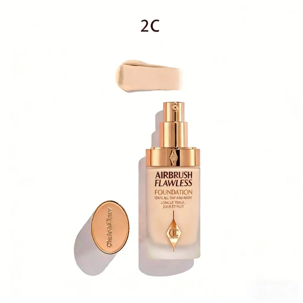 Charlotte Tilbury Flawless Setting Spray