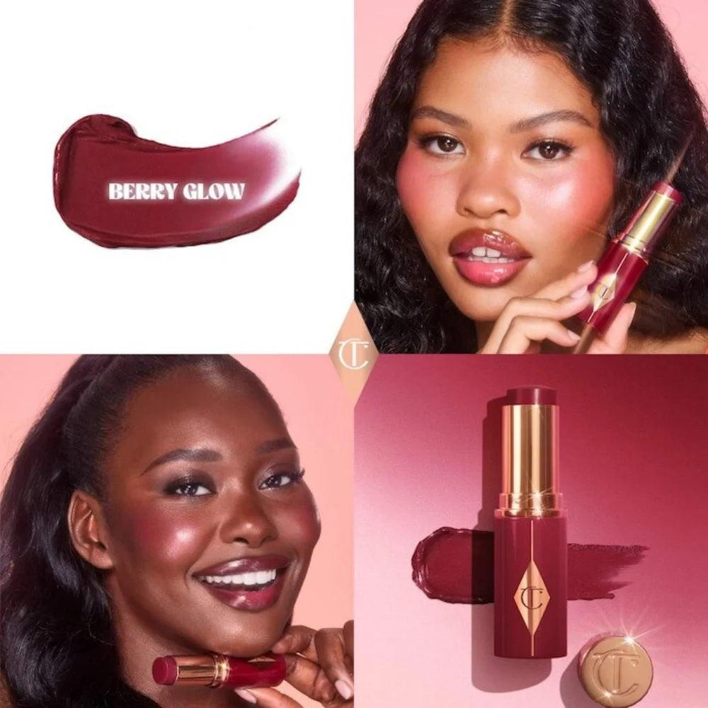 Charlotte Tilbury Flawless Setting Spray