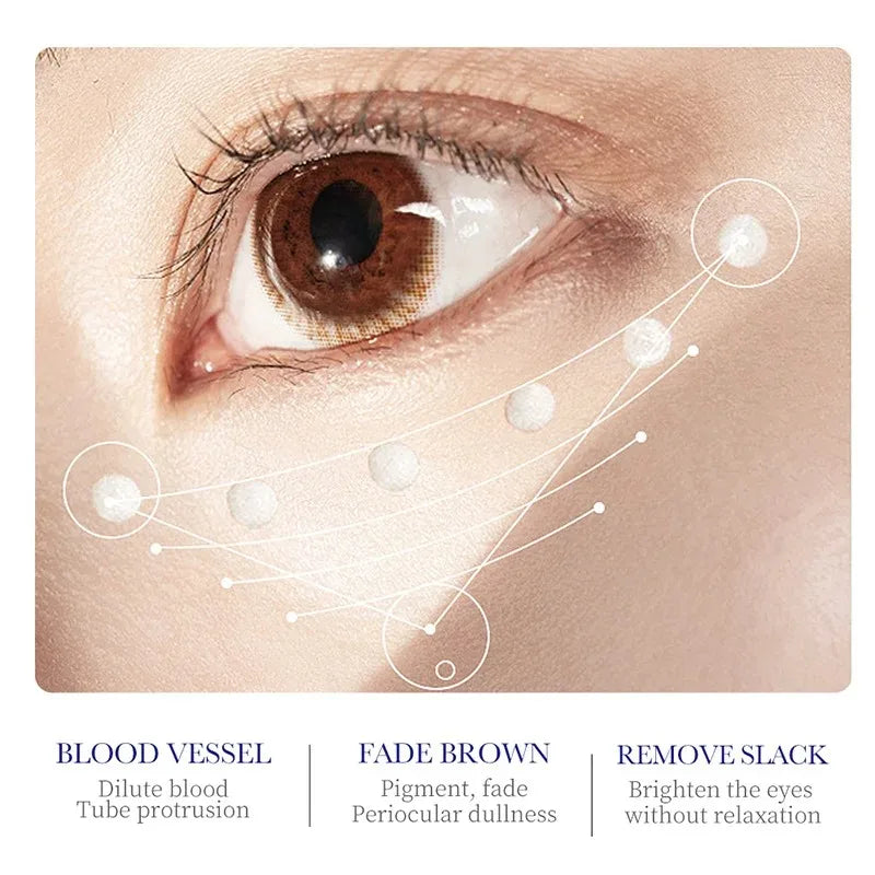 SADOER Collagen Eye Cream skincare