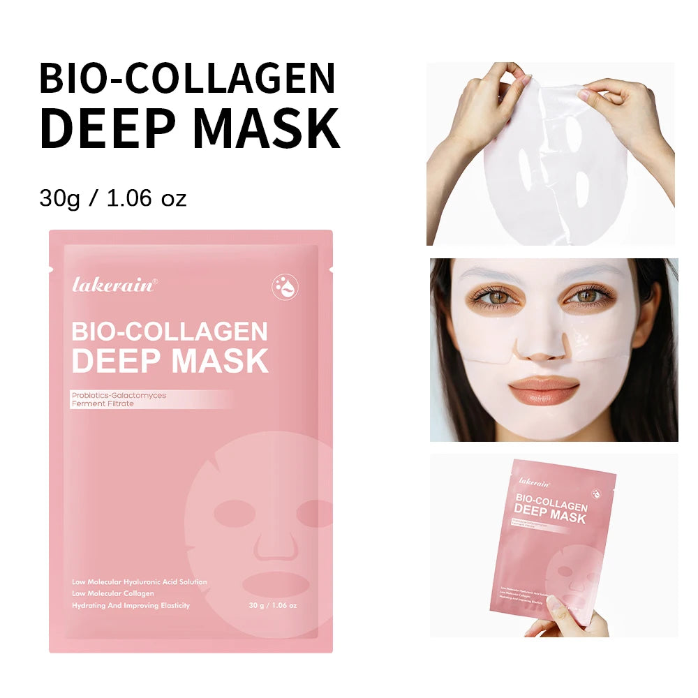 Advanced Collagen Lifting Night Pack