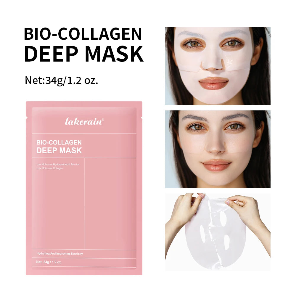 Advanced Collagen Lifting Night Pack