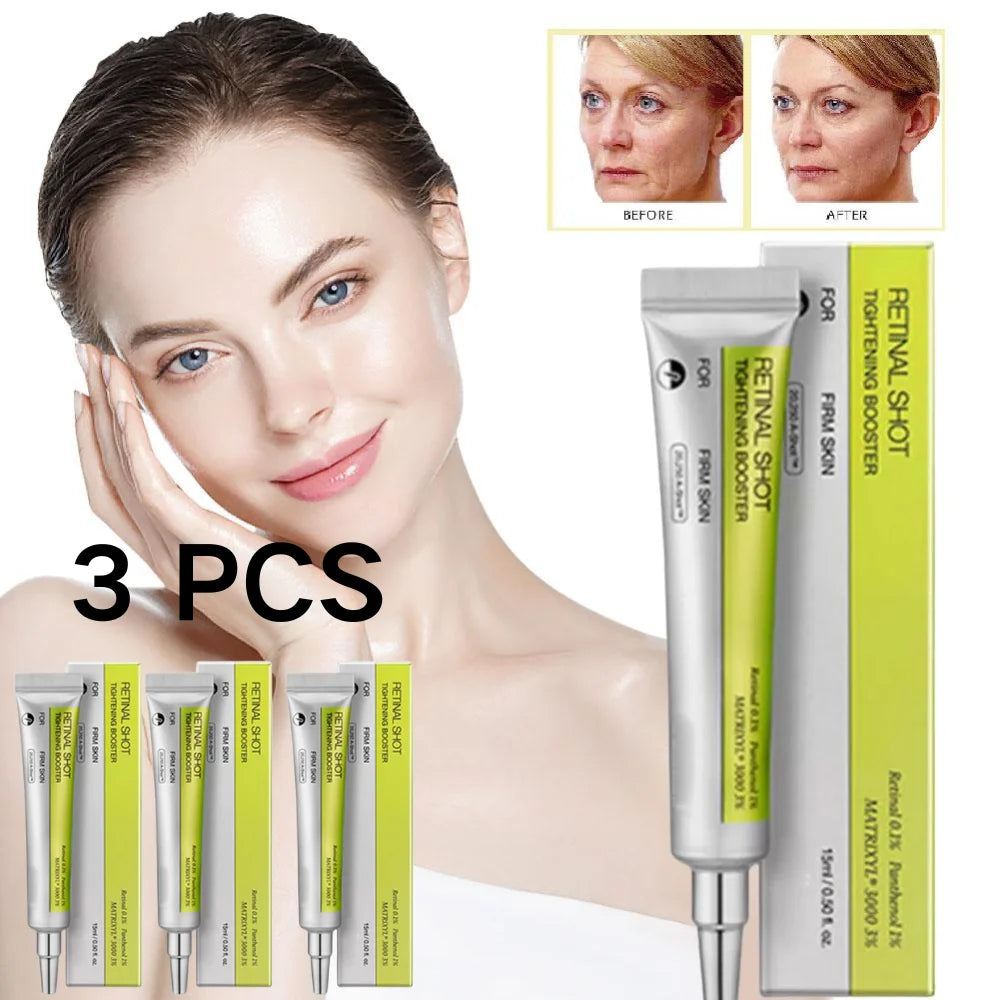 RetinolRevive Eye & Face Essence