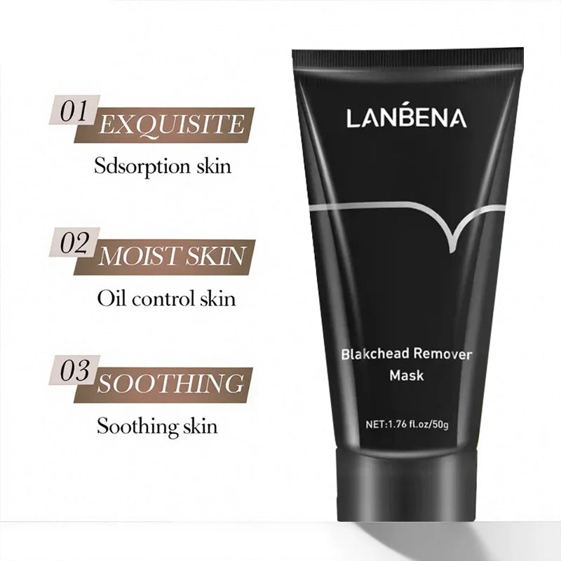LANBENA Pore Purifying Mask