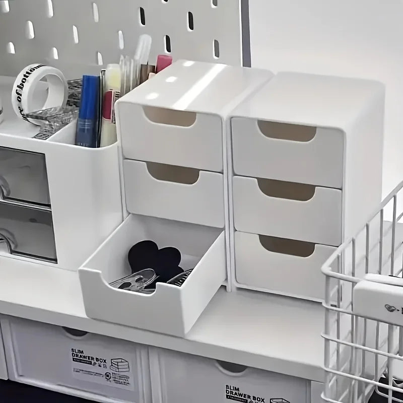 ClearView Desktop Drawer