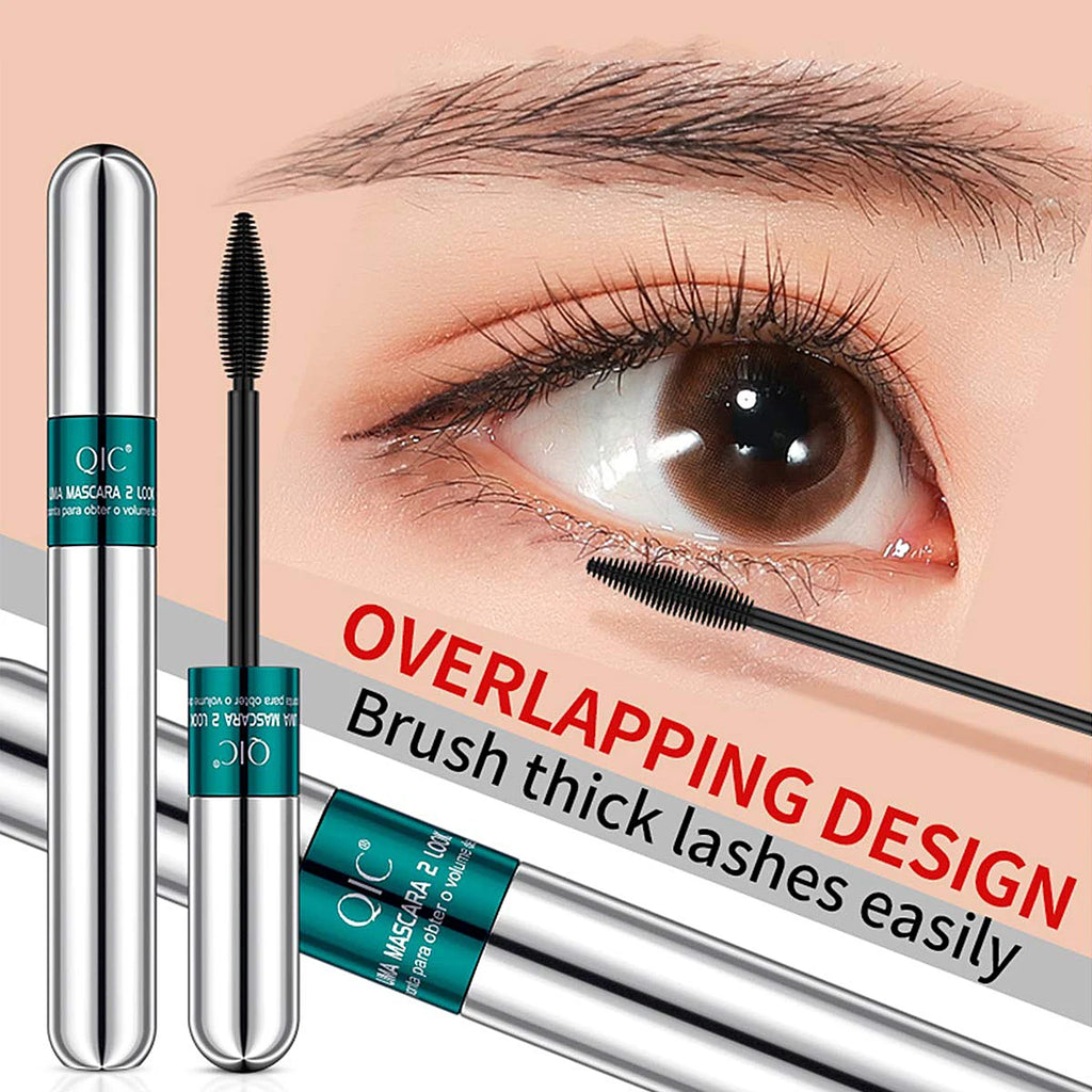 LushVibe 4D Mascara