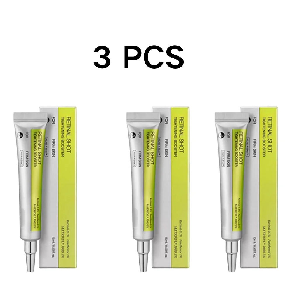 RetinolRevive Eye & Face Essence