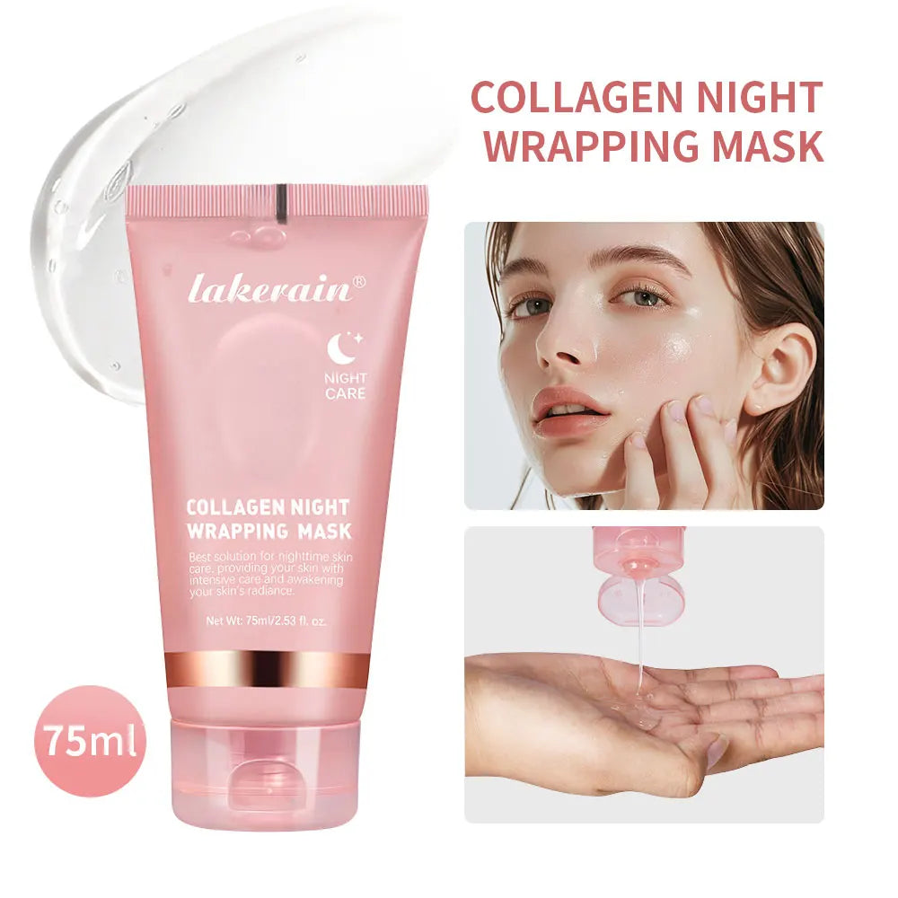 Advanced Collagen Lifting Night Pack