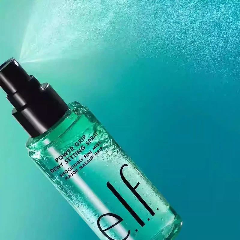 Elf Foundation Suitable Including Combination