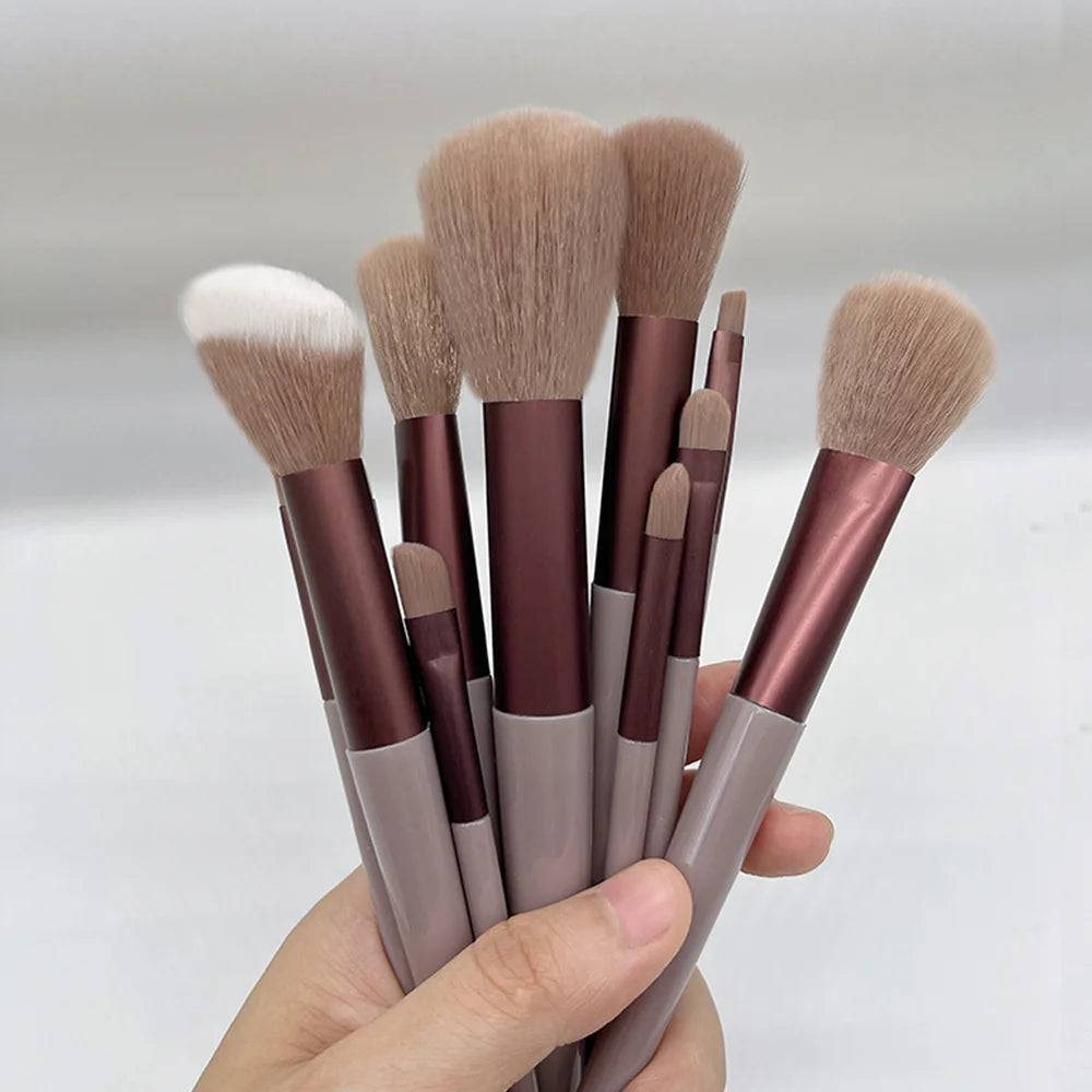 Elite Brushes
