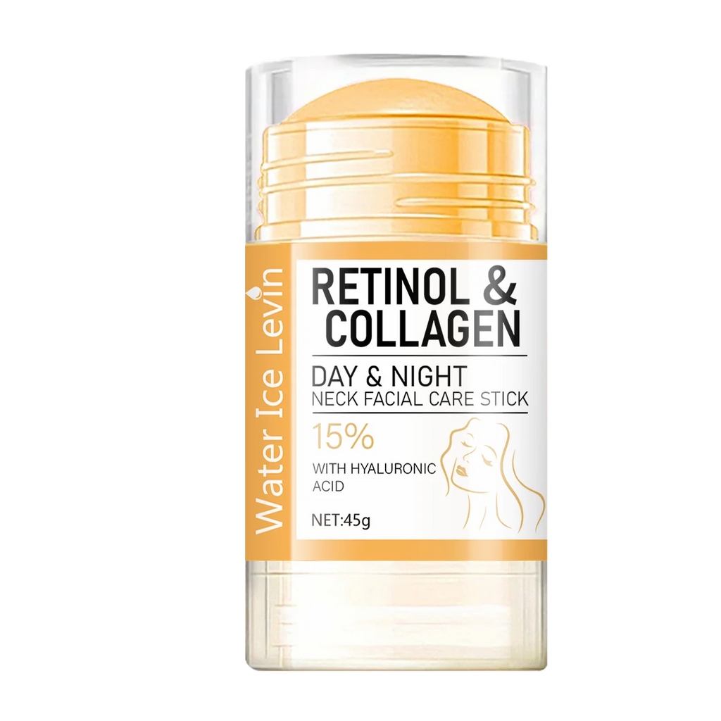 Neck & Face Smoothing Duo