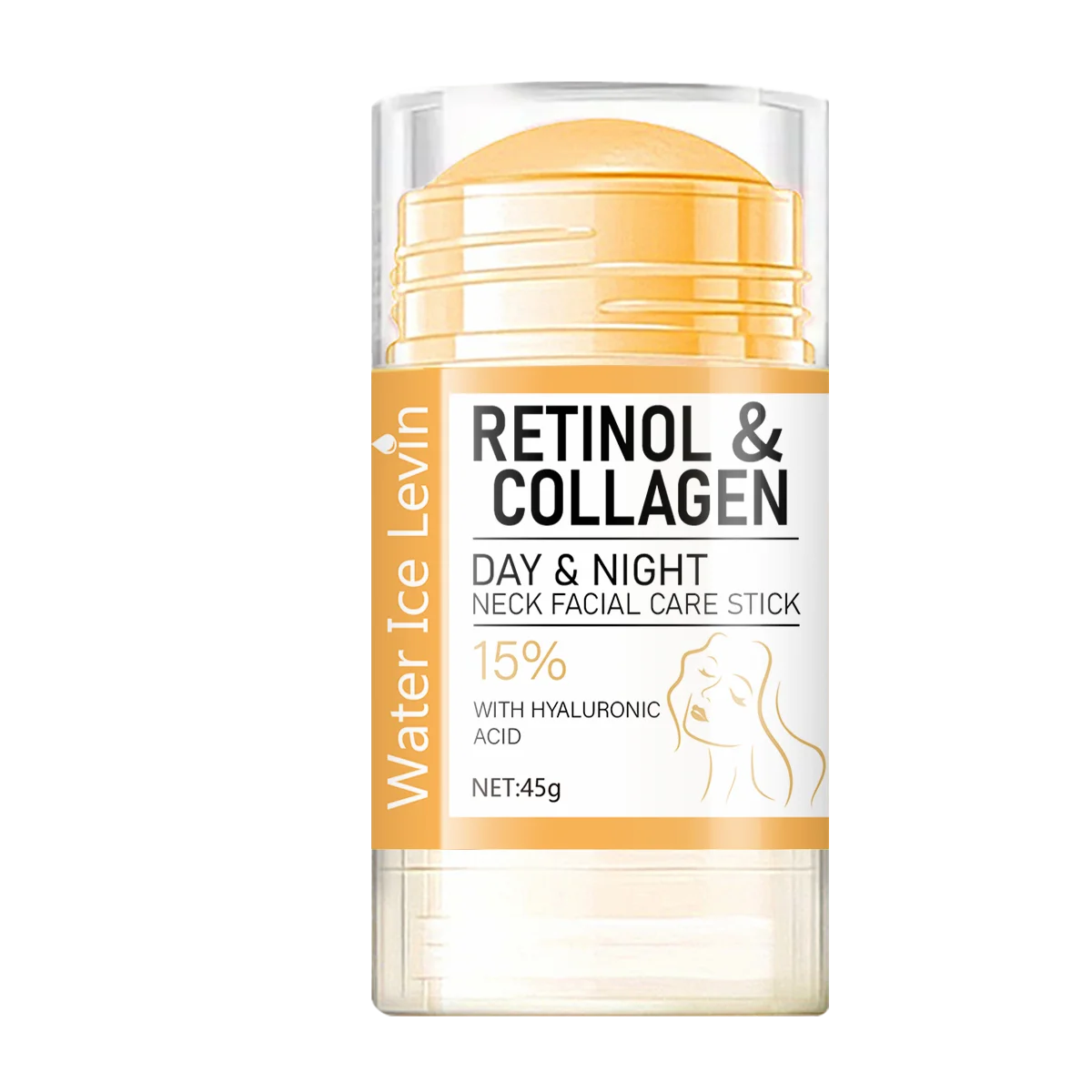 Neck & Face Smoothing Duo