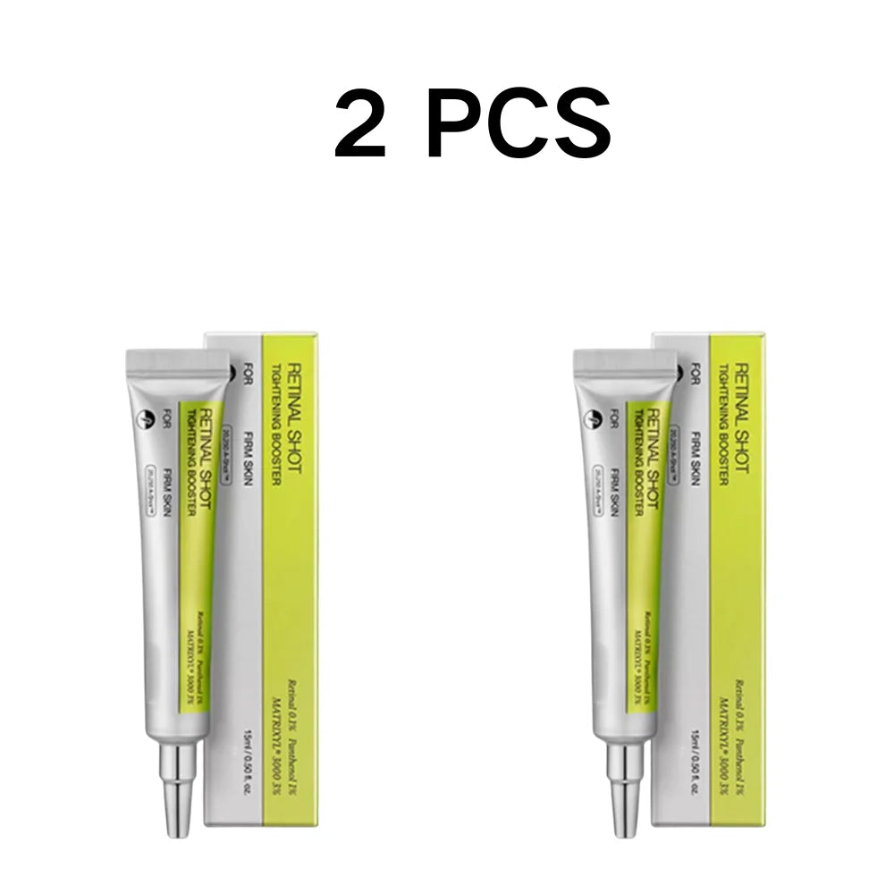 RetinolRevive Eye & Face Essence
