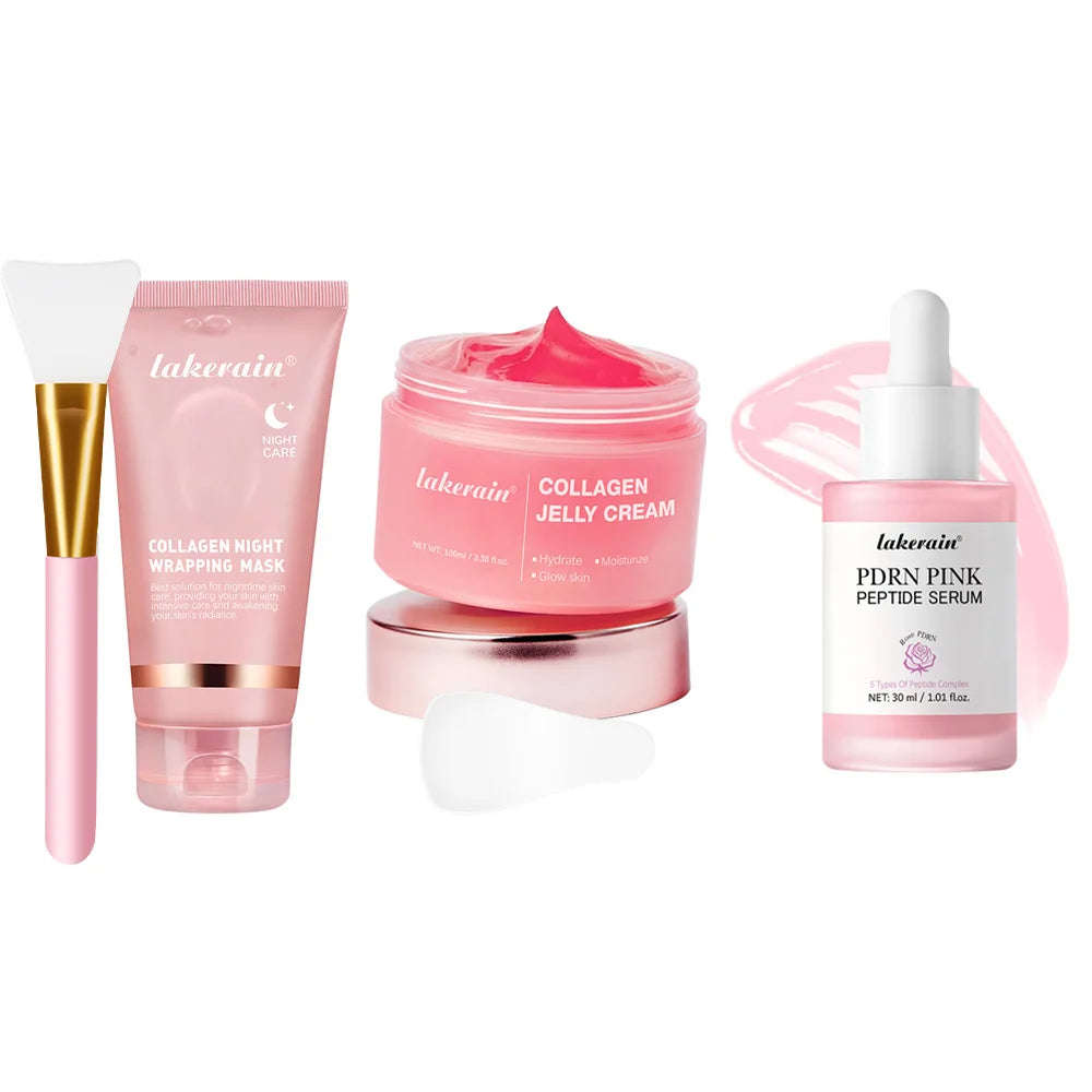Advanced Collagen Lifting Night Pack