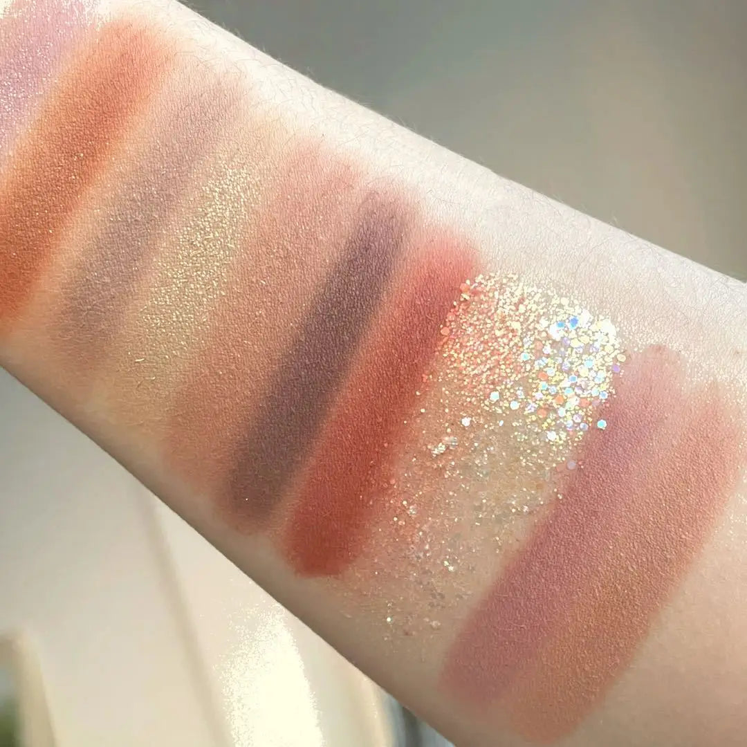 LuxePalette 26