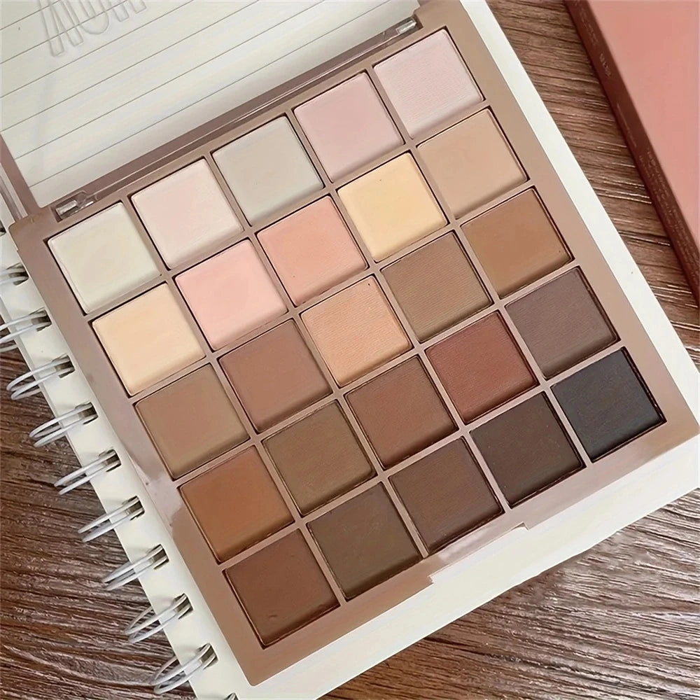 Urban Chic Palette