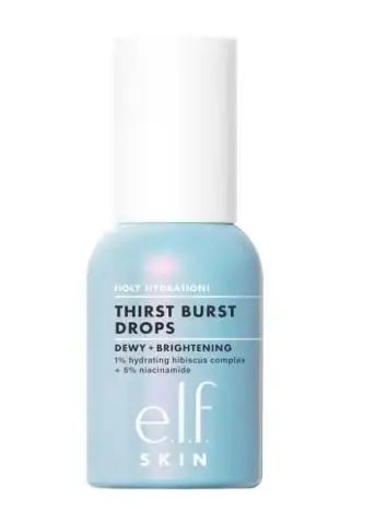 Elf Foundation Suitable Including Combination