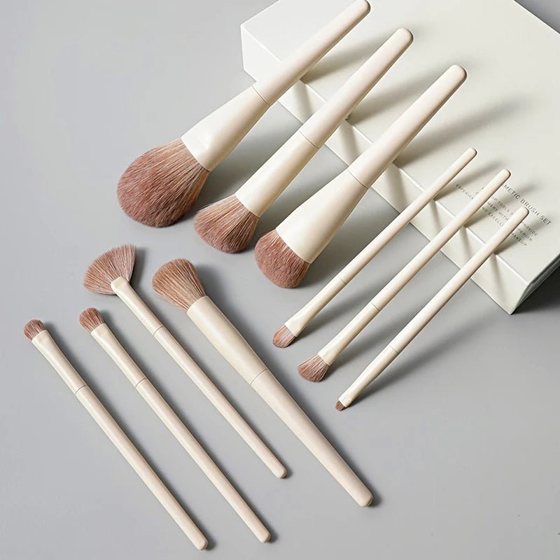 Elite Brushes