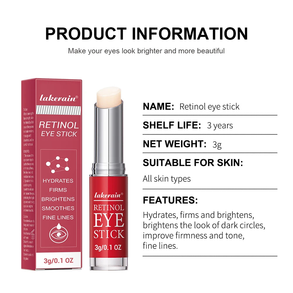Radiance Eye Repair