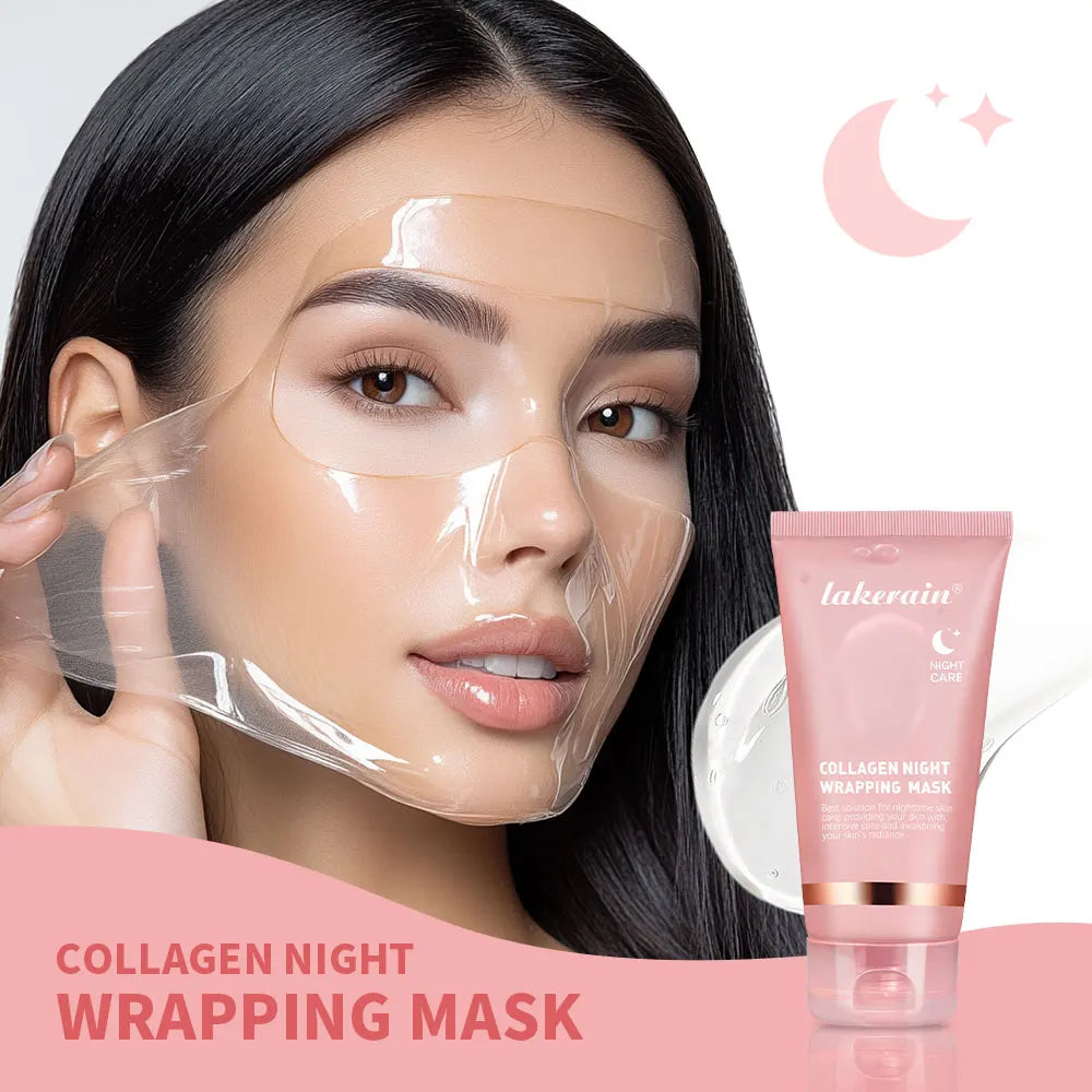 Advanced Collagen Lifting Night Pack