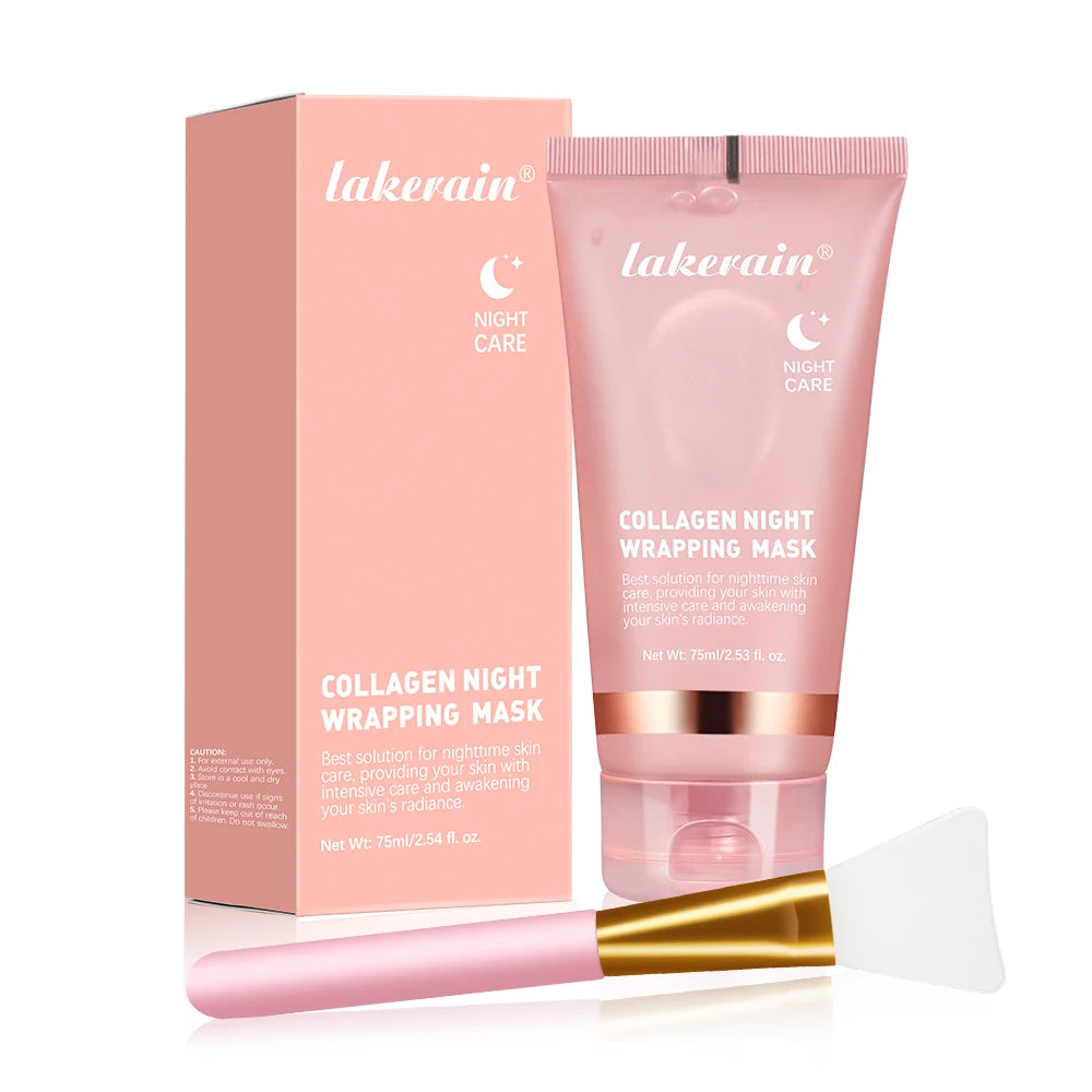 Advanced Collagen Lifting Night Pack