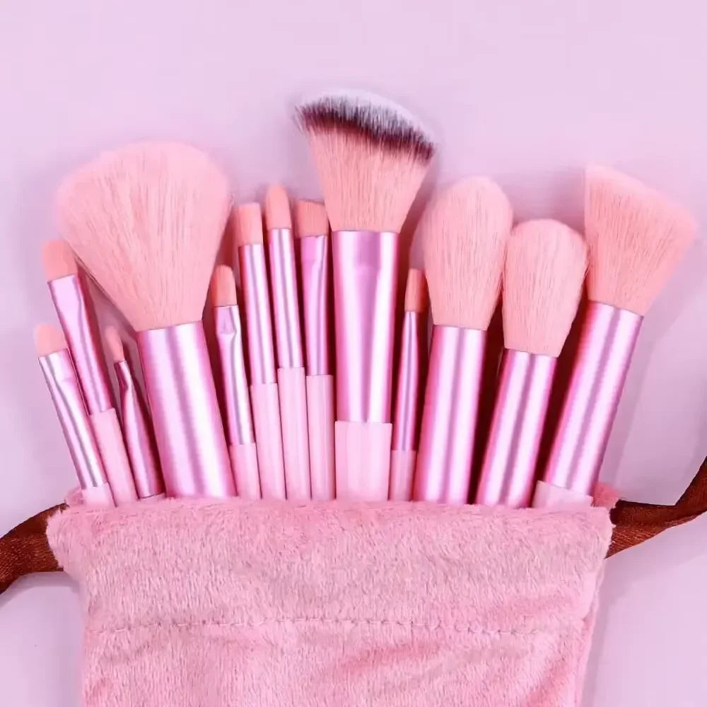 Elite Brushes
