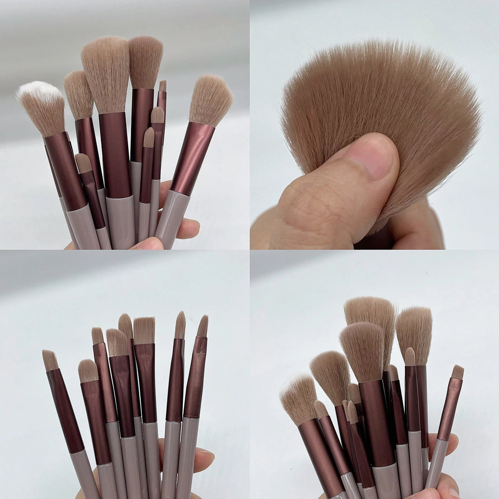 Elite Brushes