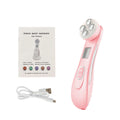 5-in-1 RF EMS Facial Lifting & Tightening Device