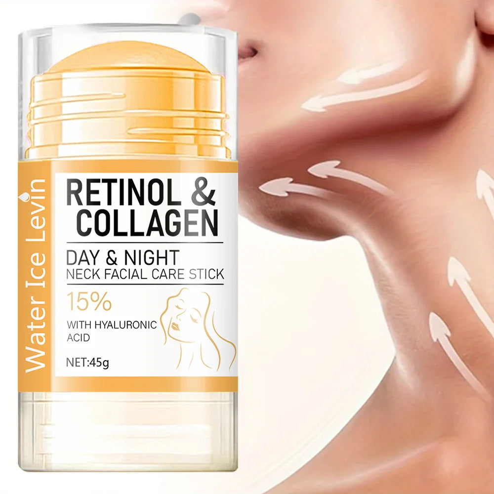 Neck & Face Smoothing Duo