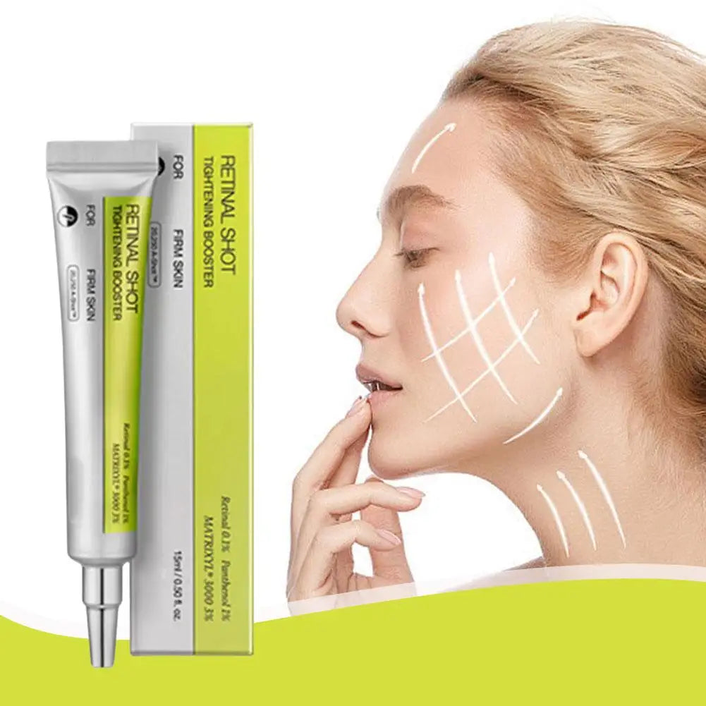 RetinolRevive Eye & Face Essence