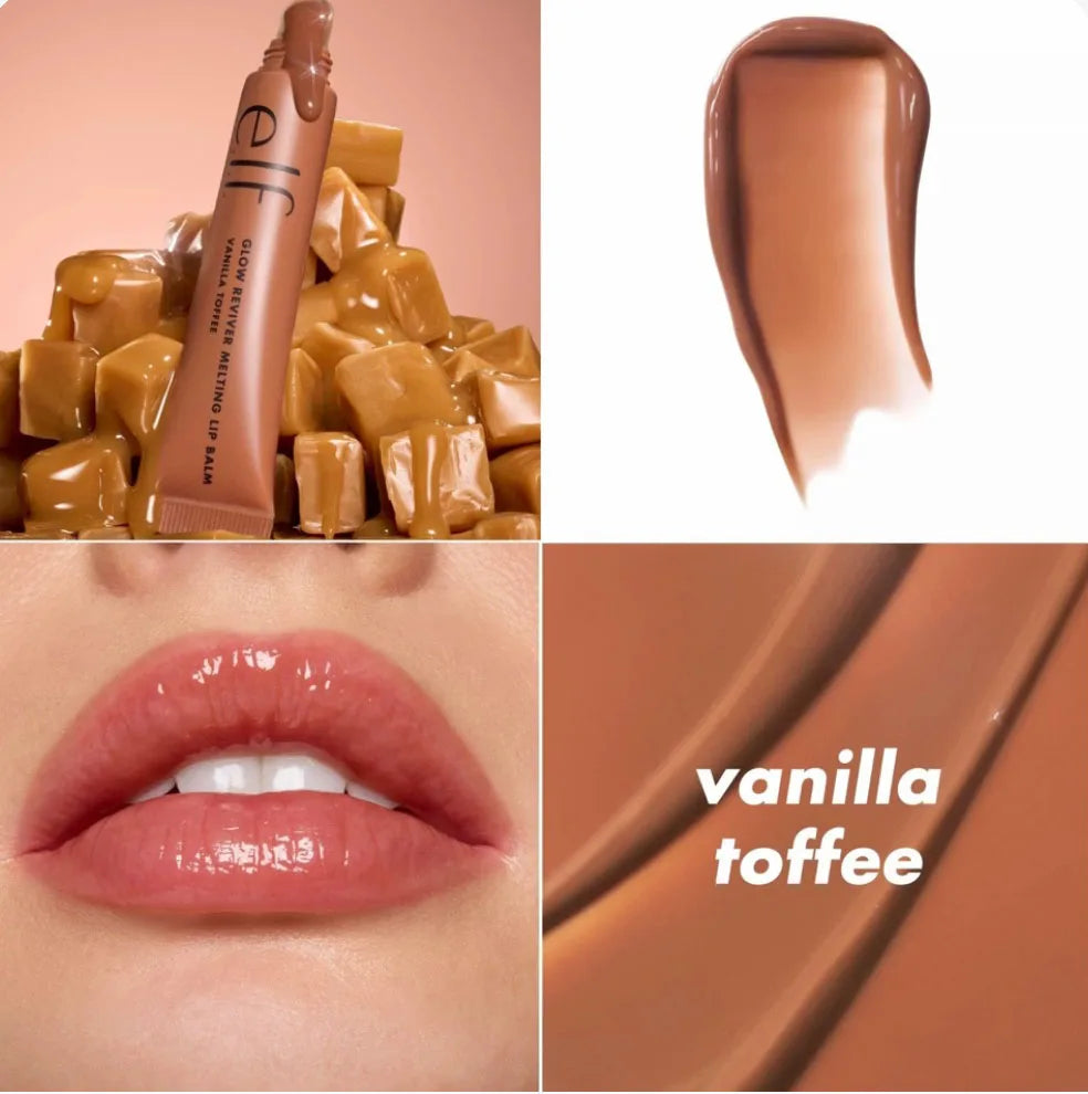 Elf Foundation Suitable Including Combination