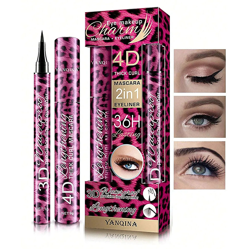 Lash&Line Duo