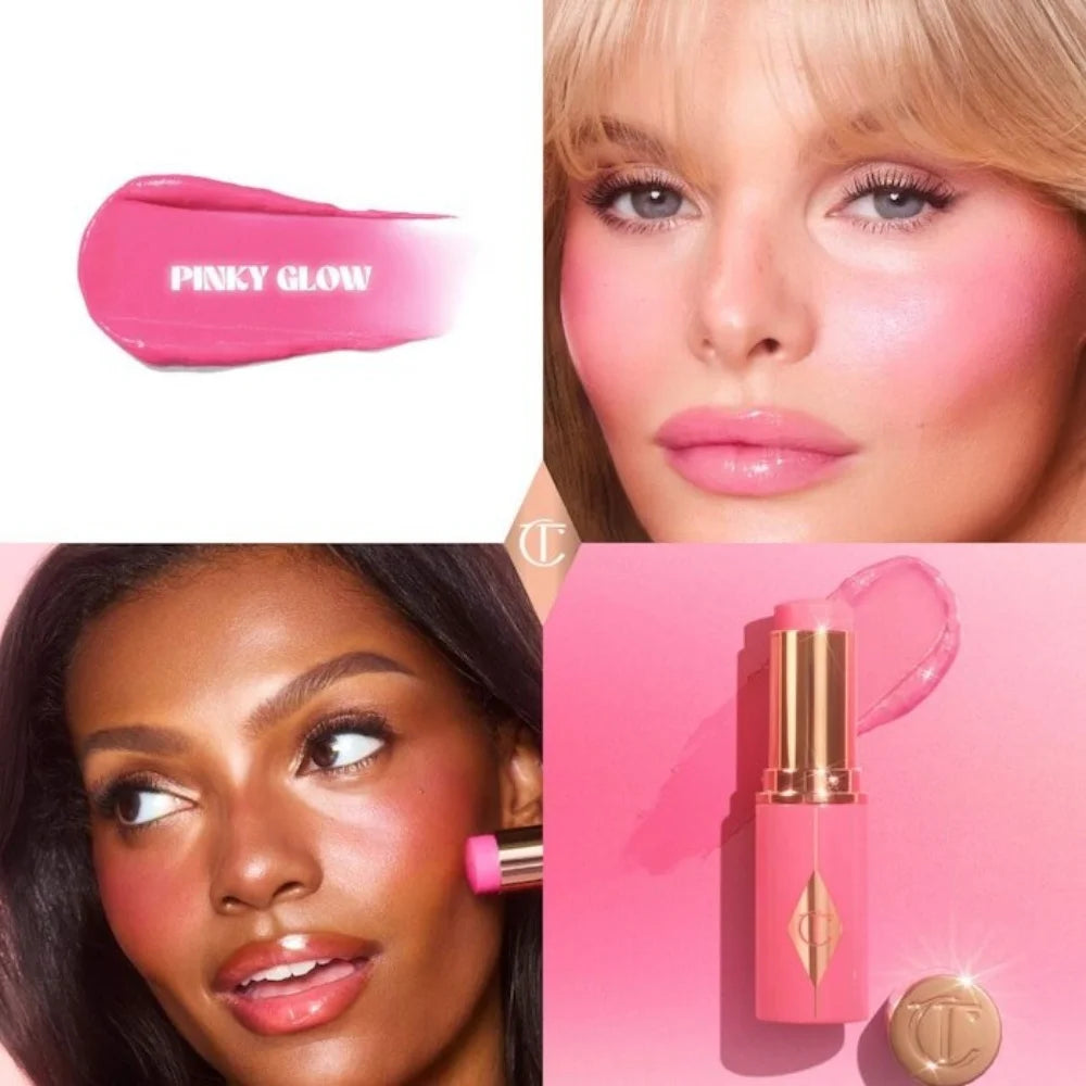 Charlotte Tilbury Flawless Setting Spray