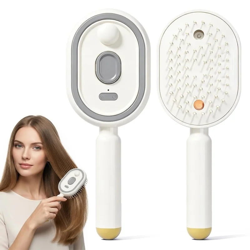 3-in-1 Red Light Therapy Facial Wand