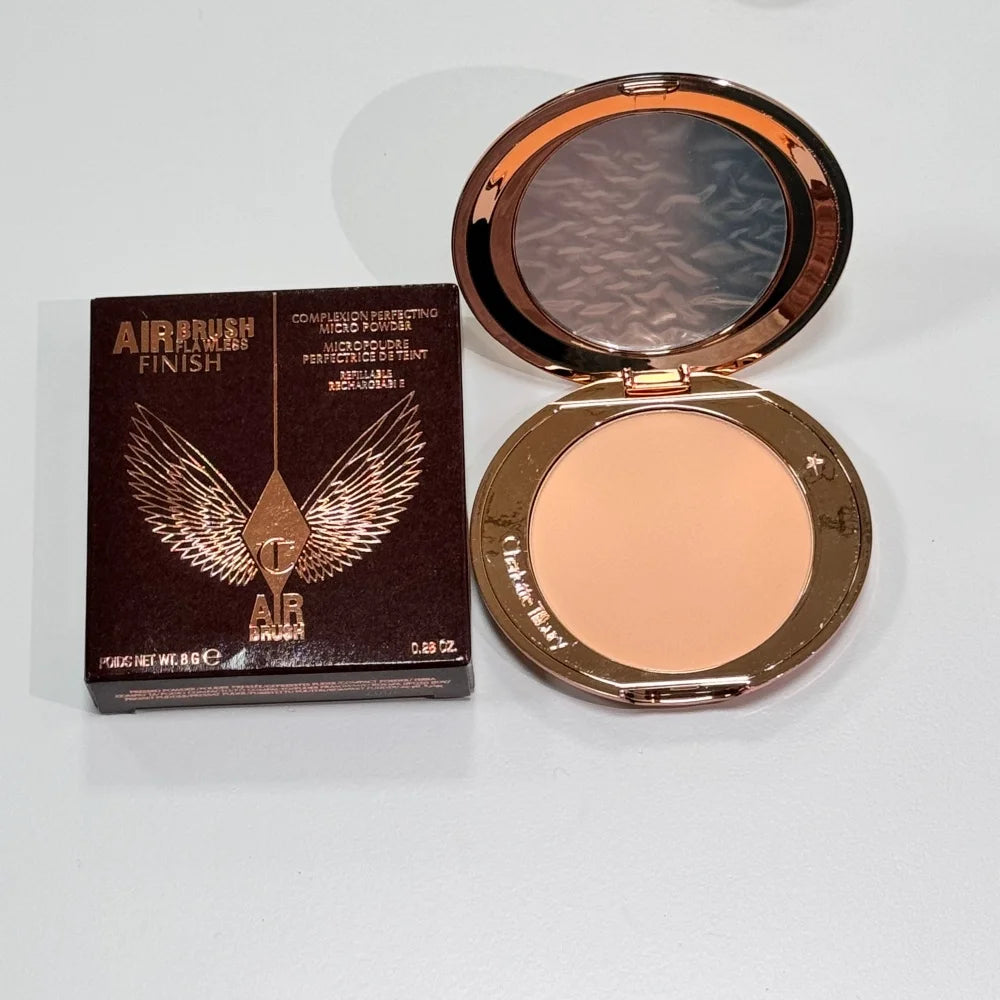 Charlotte Tilbury Flawless Setting Spray