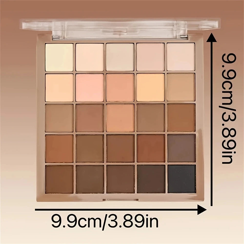 Urban Chic Palette