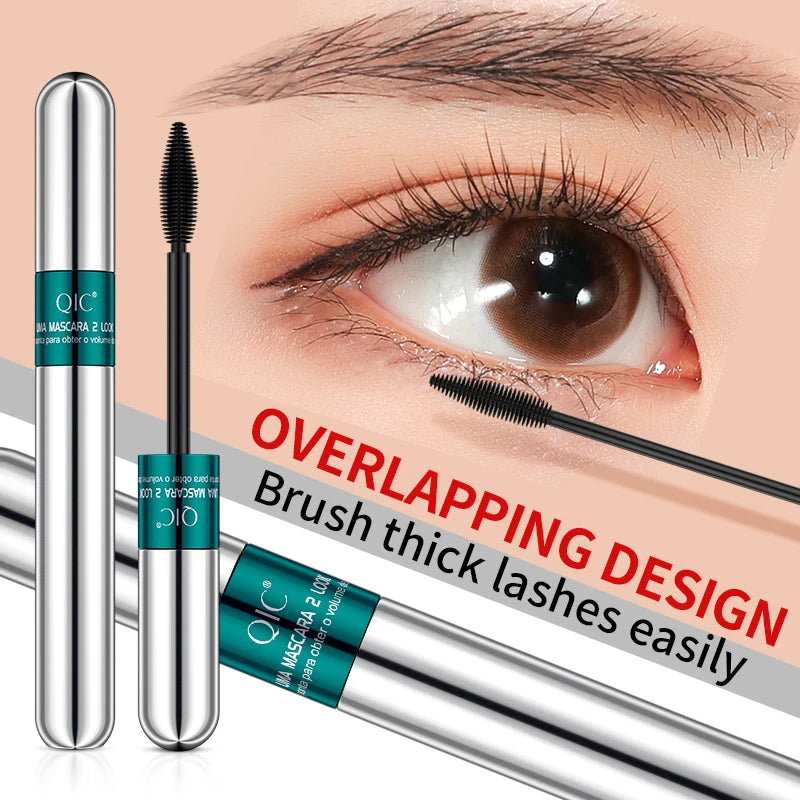 LushVibe 4D Mascara