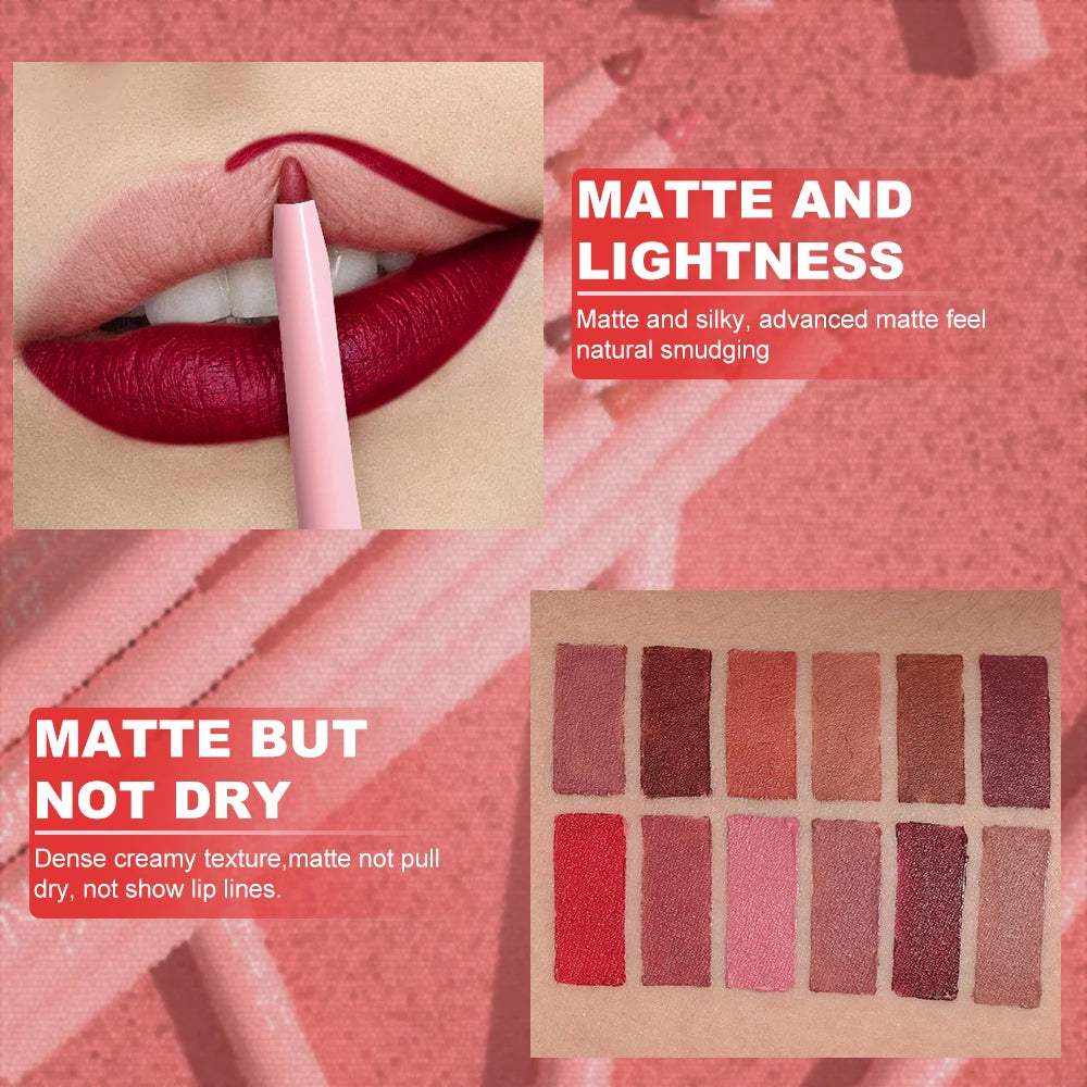 LipVibe 6