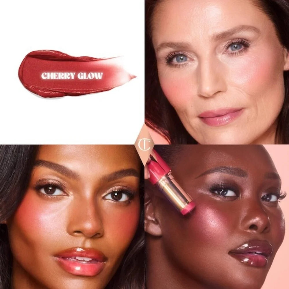 Charlotte Tilbury Liquid Blush