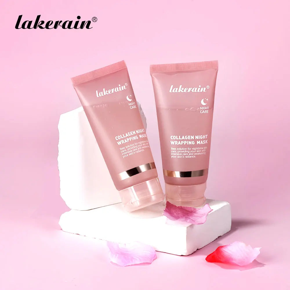 Advanced Collagen Lifting Night Pack