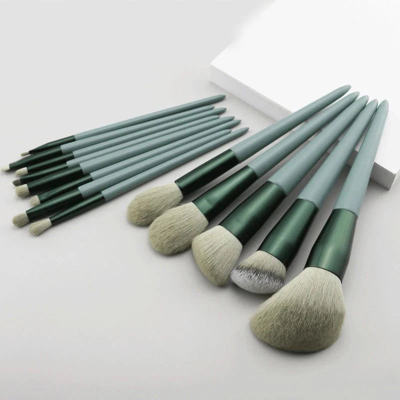 Elite Brushes