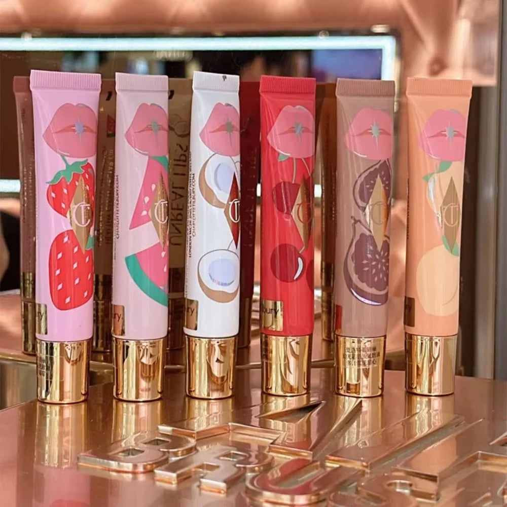 Charlotte Tilbury Flawless Setting Spray