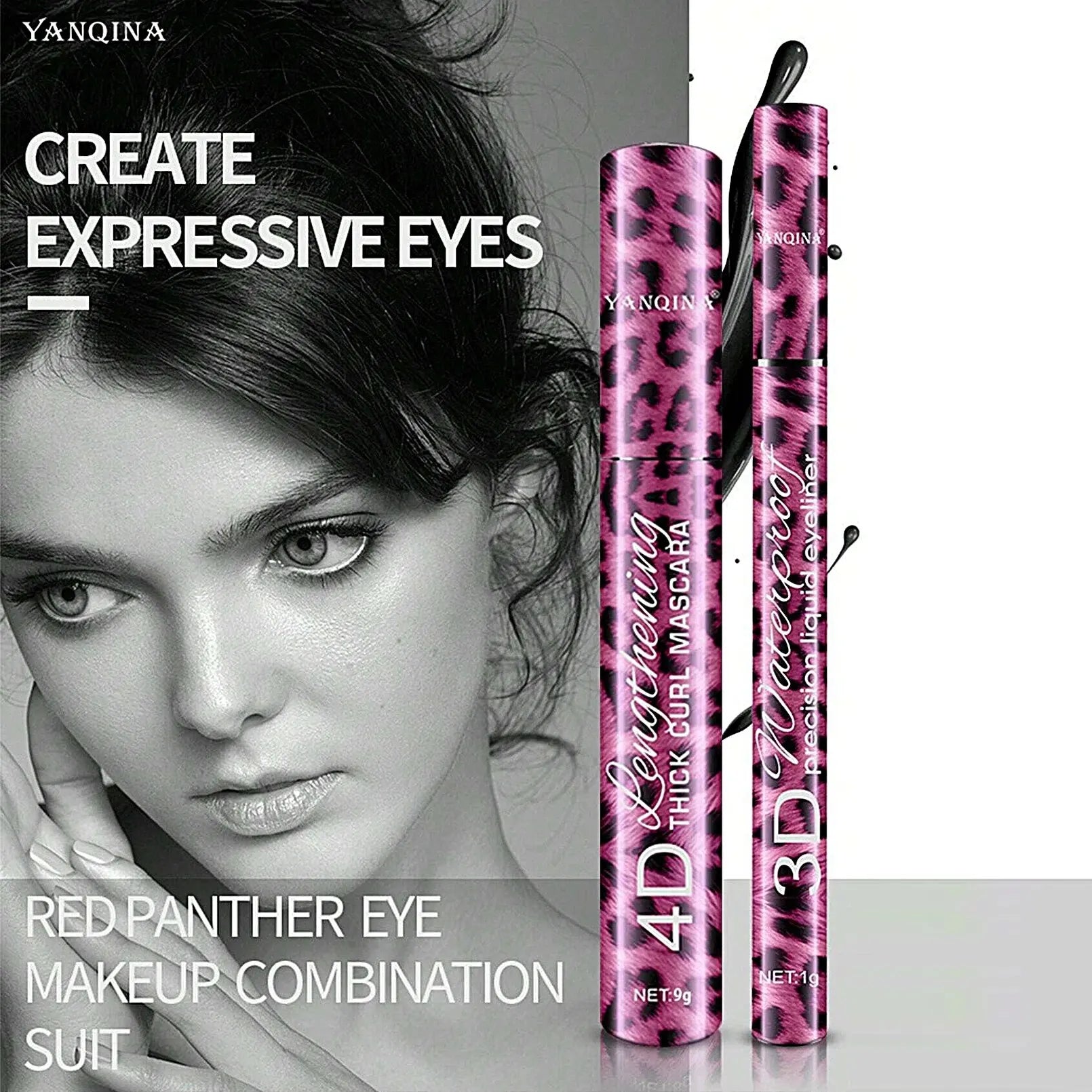 Lash&Line Duo