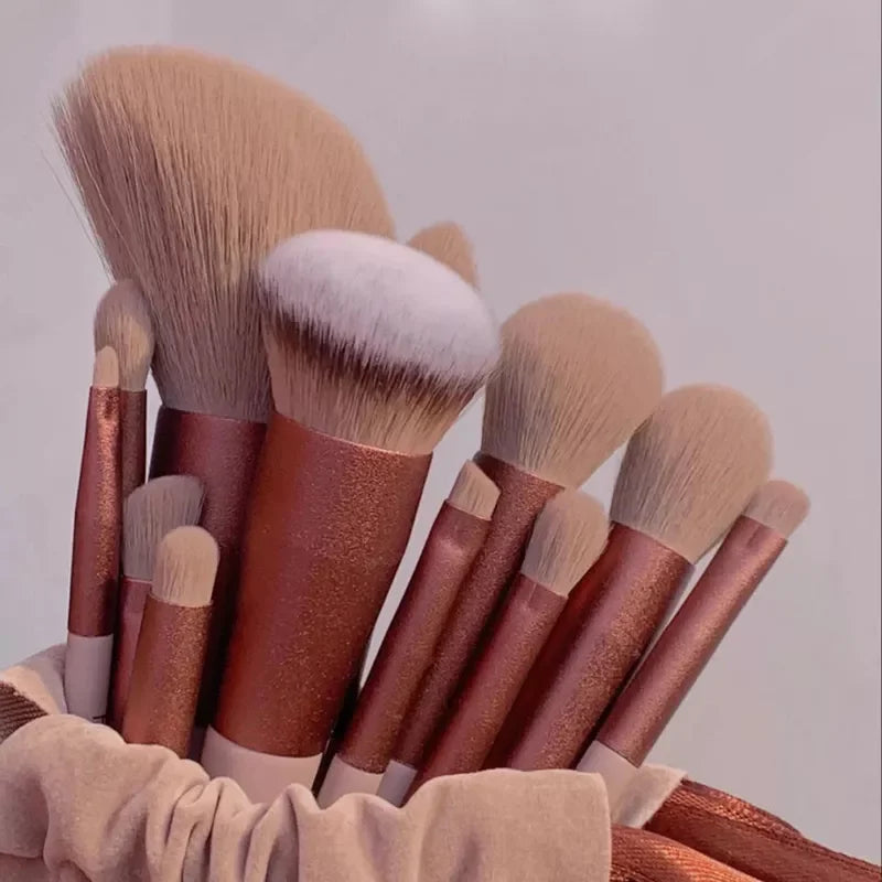 Elite Brushes